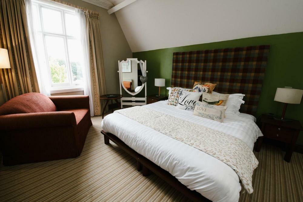 Forest Hotel Dorridge Exterior foto