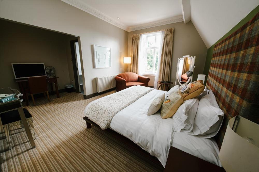Forest Hotel Dorridge Exterior foto